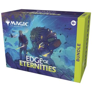 Bundle - Edge of Eternities - Inglés