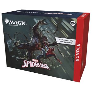 Bundle - Spiderman - Inglés