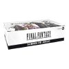 Caja de sobres - Final Fantasy - Inglés