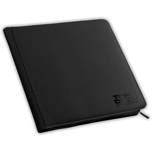 Carpeta Premium Top Deck 480