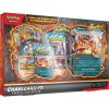 Special Collection - Charizard Ex - Inglés