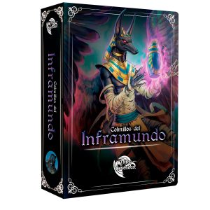 Colección - Colmillos del Inframundo - Español