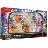 Figure Collection - Mega Lucario Ex - Inglés