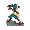 Figure Collection - Mega Lucario Ex - Inglés
