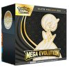 Elite Trainer Box - Mega Gardeboir Mega Evoltions - Español