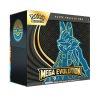 Elite Trainer Box - Mega Lucario Ex Mega Evolution - Inglés