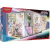Premium Figure Collection - Prismatic Evolutions Scarlet & Violet - Inglés