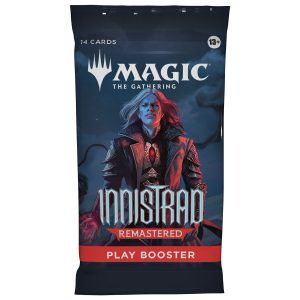 Sobre - Innistrad - Inglés