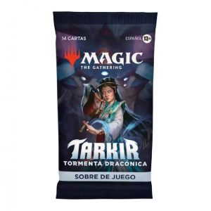Sobre - Tarkir Dragonstorm - Inglés