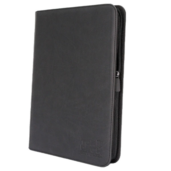 Carpeta Premium Top Deck 360