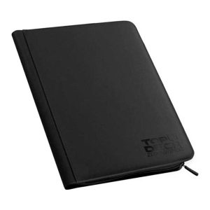 Carpeta Premium Top Deck 160