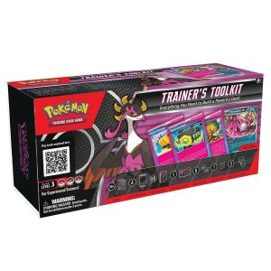 Trainer's Toolkit - Inglés