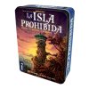 La Isla Prohibida - Español