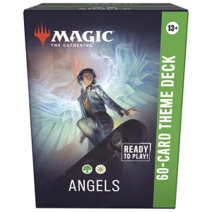 Lorwyn Eclipsed Precon Deck Angels