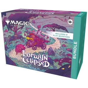 Lorwyn Eclipsed Bundle