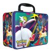 🎁 Pokémon TCG Collector Chest (Chest Collector)