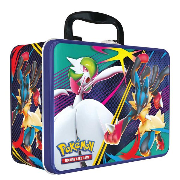 🎁 Pokémon TCG Collector Chest (Chest Collector)