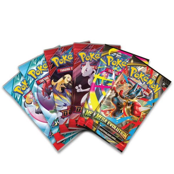 pk2 Poké Ball Tin 2025