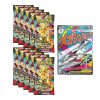 AH---PREMIUM-POSTER-COLLECTION-GAR-2 Pokémon TCG: Mega Evolution—Ascended Heroes Premium Poster (Mega Gardevoir)