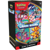 Pokemon TCG Chaos Rising Booster Bundle Inglés