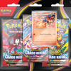 MLknrC6yHZzesBAtCFTbnECQtIgkxwutmBg8rg4v Pokemon TCG Chaos Rising 3-Pack Blister Inglés