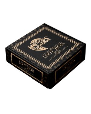 Loot Box Primera Era 2025
