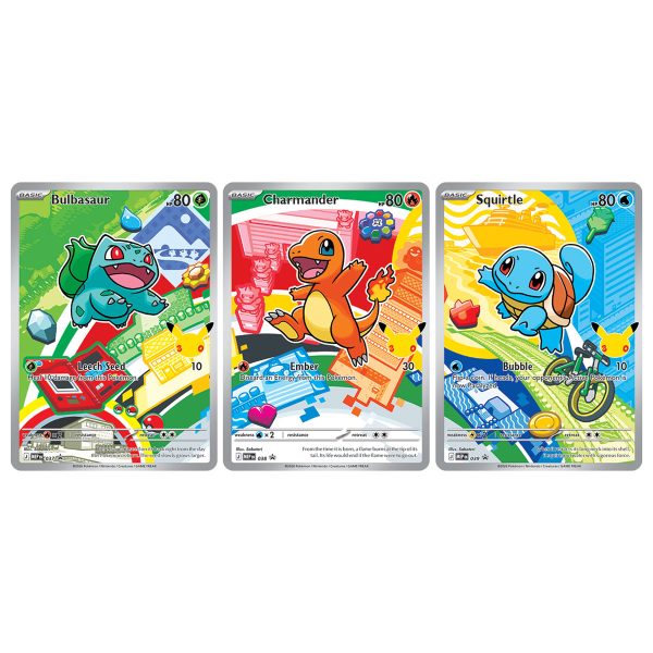 Pokemon-TCG-First-Partner-Illustration-Collection-3 🌀 Pokémon TCG First Partner Illustration Collection (Q1 2026) English