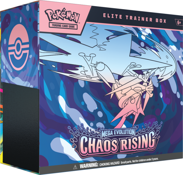 srkP5Q9y312AVhTIsy3m8FJwf0024sJZDuea7qoA Pokemon TCG Chaos Rising Elite Trainer Box (ETB) Inglés