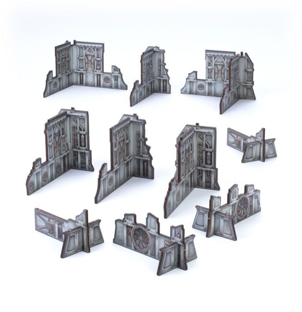 KILL TEAM: STARTER SET (ENGLISH)