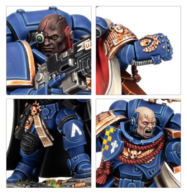 KILL TEAM: STARTER SET (ENGLISH)