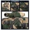 ASTRA MILITARUM LEMAN RUSS BATTLE TANK