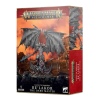 SLAVES TO DARKNESS: BE'LAKOR THE DARK MASTER