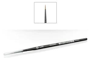 CITADEL MEDIUM LAYER BRUSH