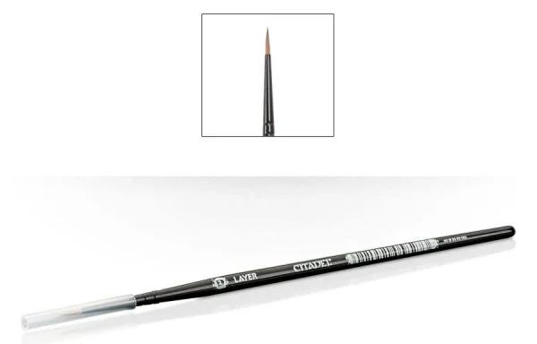 CITADEL MEDIUM LAYER BRUSH