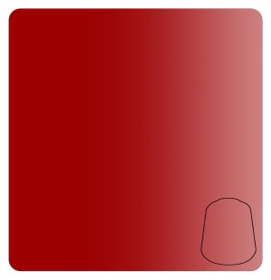 CONTRAST: BLOOD ANGELS RED (18ML)