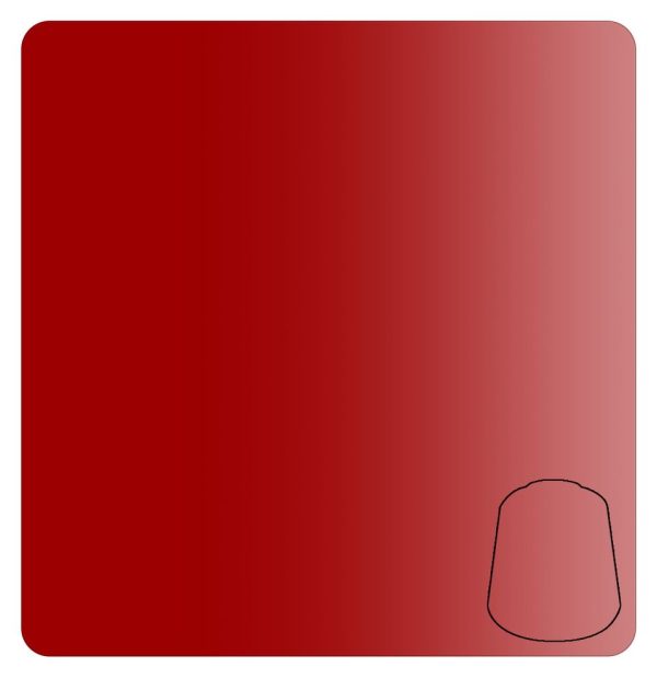 CONTRAST: BLOOD ANGELS RED (18ML)