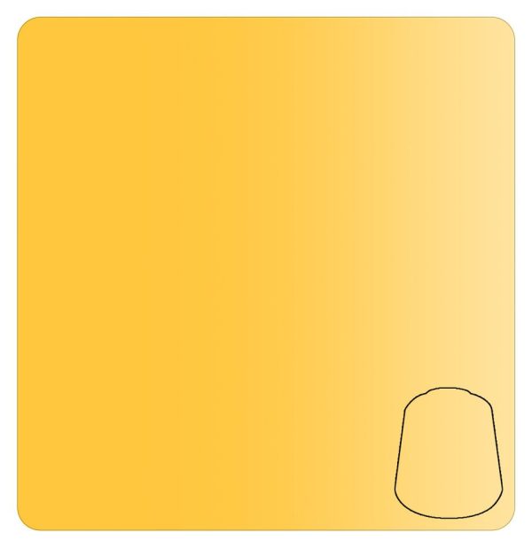 CONTRAST: IYANDEN YELLOW (18ML)