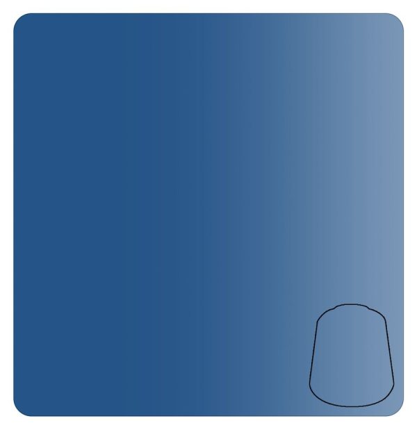 CONTRAST: ULTRAMARINES BLUE (18ML)