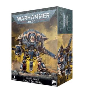 IMPERIAL KNIGHTS: KNIGHT QUESTORIS