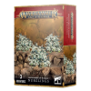 MAGGOTKIN OF NURGLE: NURGLINGS