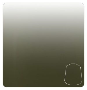 SHADE: AGRAX EARTHSHADE (18ML)