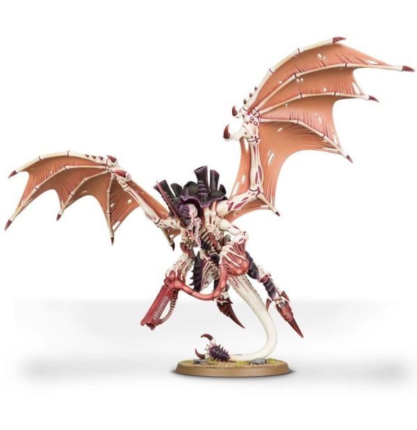 TYRANIDS: WINGED HIVE TYRANT