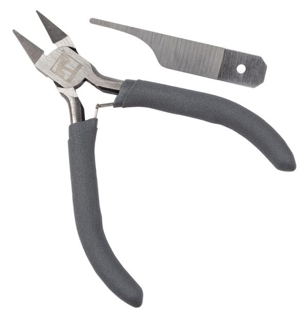 WARHAMMER COLOUR TOOL SET