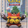 Pokémon TCG Lumiose City Mini Tin (English)