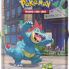 Pokémon TCG Lumiose City Mini Tin (English)