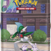 Pokémon TCG Lumiose City Mini Tin (English)