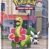 Pokémon TCG Lumiose City Mini Tin (English)