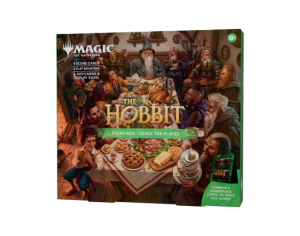 MTG [EN] The Hobbit — Scene Box: The Battle of Five Armies