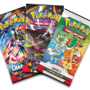 First-Partner-Illustration-Collection-Series-3-Packs Pokémon TCG – First Partner Illustration Collection: Series 3 Español