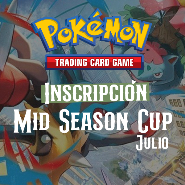 Mid Season Julio Hydra Mid Season Cup Julio